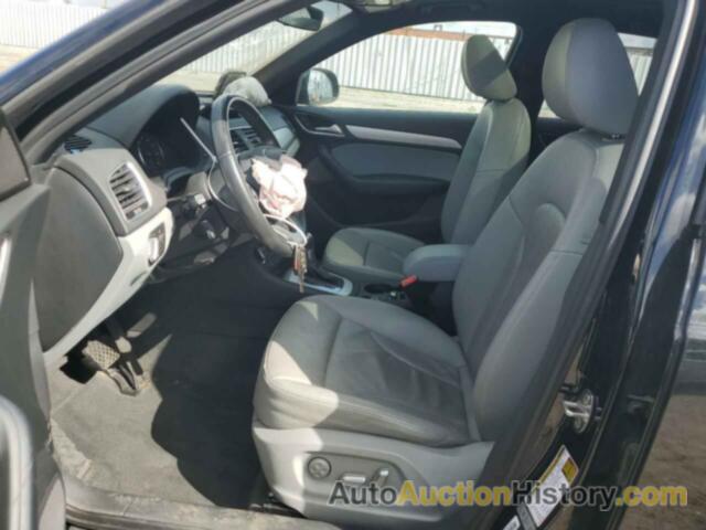 AUDI Q3 PREMIUM, WA1BCCFS0JR011162