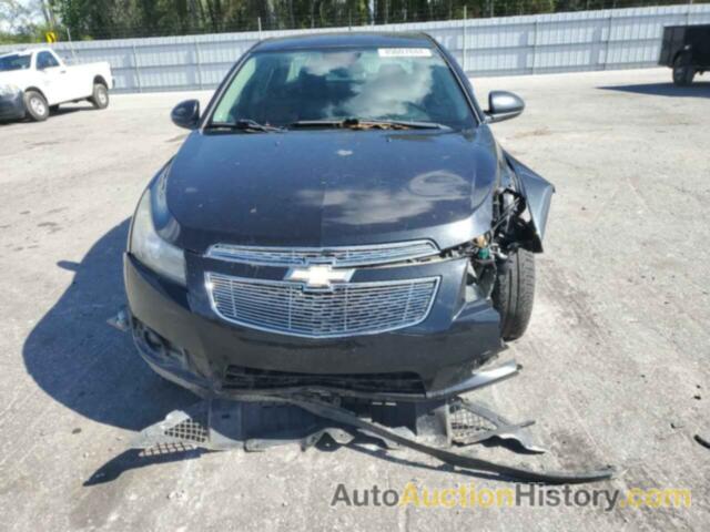 CHEVROLET CRUZE LT, 1G1PC5SB2D7227780