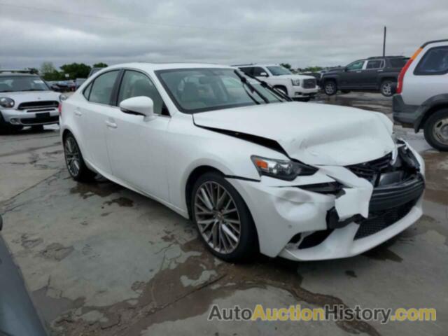 LEXUS IS 250, JTHBF1D24F5072371