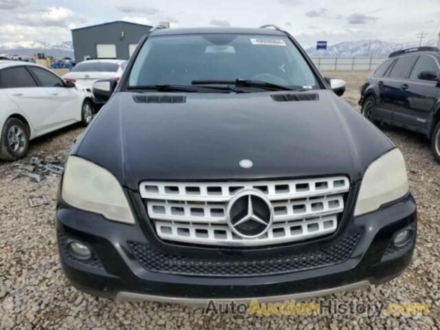 MERCEDES-BENZ M-CLASS 350, 4JGBB86E09A510405