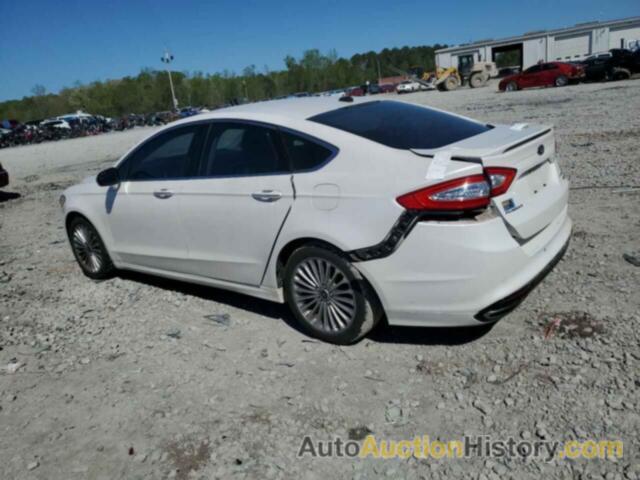 FORD FUSION TITANIUM, 3FA6P0K98GR369786