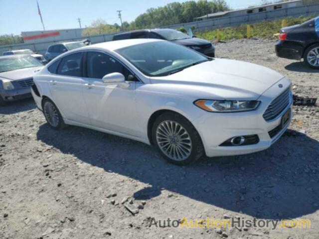 FORD FUSION TITANIUM, 3FA6P0K98GR369786