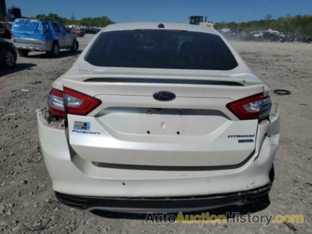 FORD FUSION TITANIUM, 3FA6P0K98GR369786