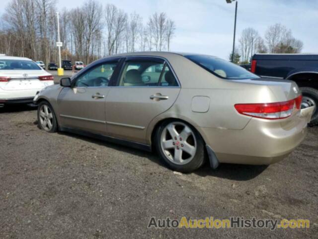 HONDA ACCORD LX, 1HGCM56374A167537