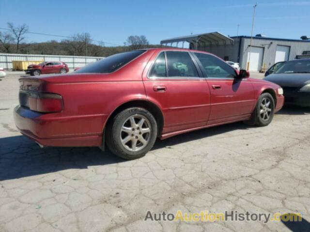 CADILLAC SEVILLE STS, 1G6KY5498XU915322