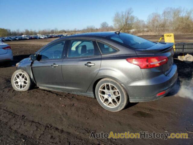 FORD FOCUS SE, 1FADP3F25FL274489