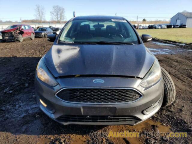 FORD FOCUS SE, 1FADP3F25FL274489