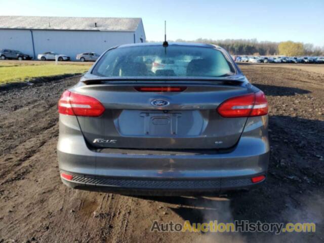 FORD FOCUS SE, 1FADP3F25FL274489