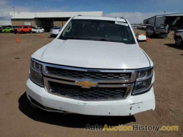 CHEVROLET SUBURBAN K1500 LT, 1GNSKHKC4HR300860