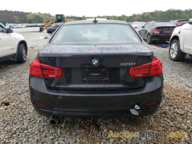 BMW 3 SERIES I, WBA8E1G51GNT36357