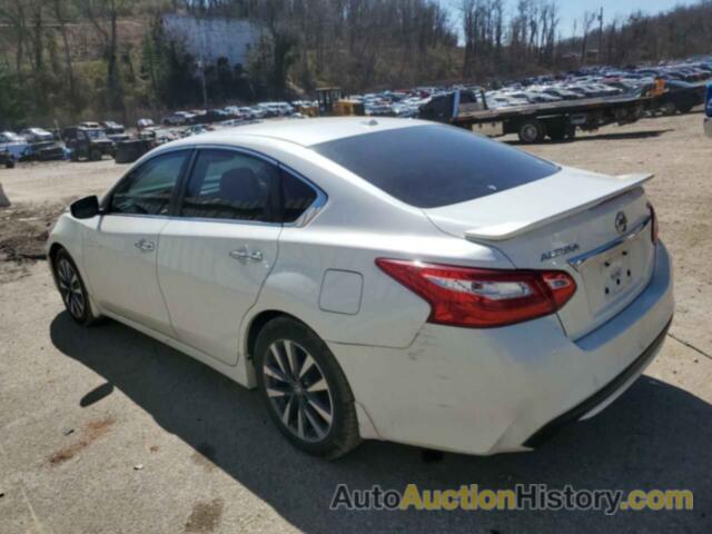 NISSAN ALTIMA 2.5, 1N4AL3AP2HC250039