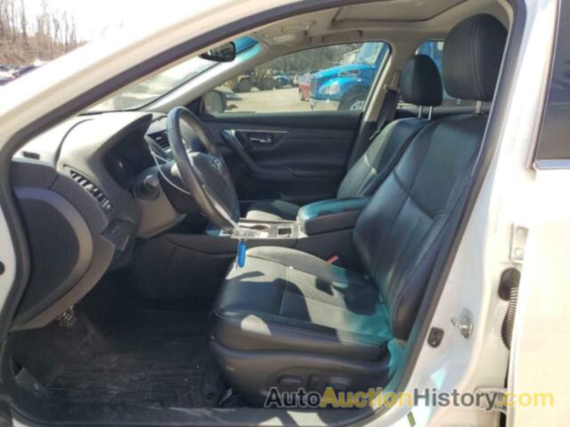 NISSAN ALTIMA 2.5, 1N4AL3AP2HC250039