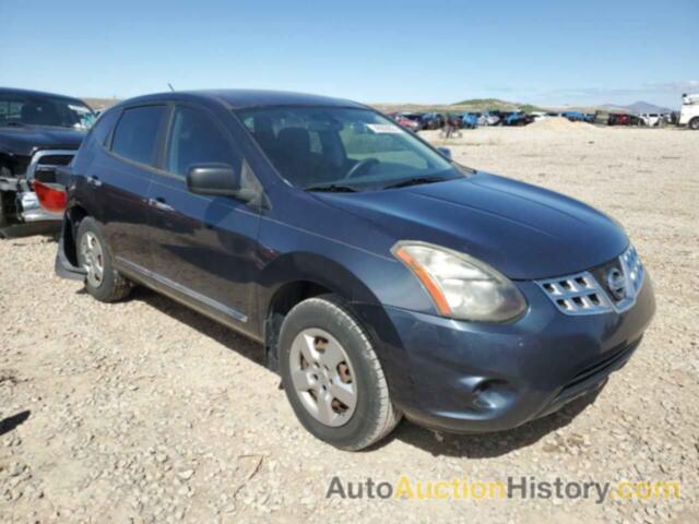 NISSAN ROGUE S, JN8AS5MV9EW202393