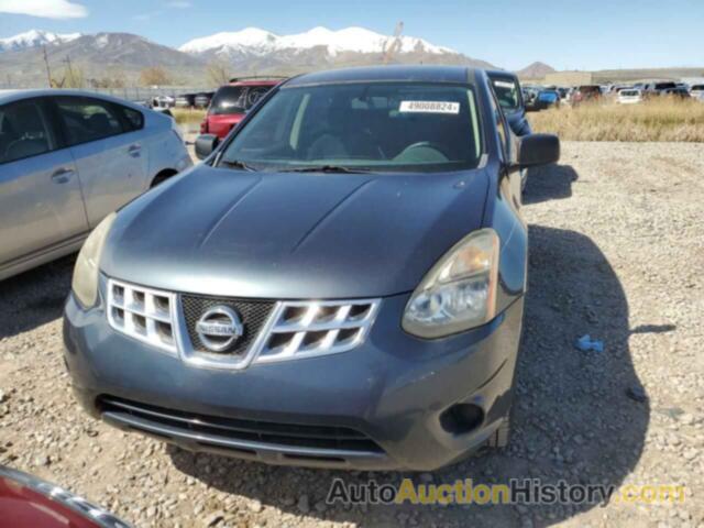 NISSAN ROGUE S, JN8AS5MV9EW202393