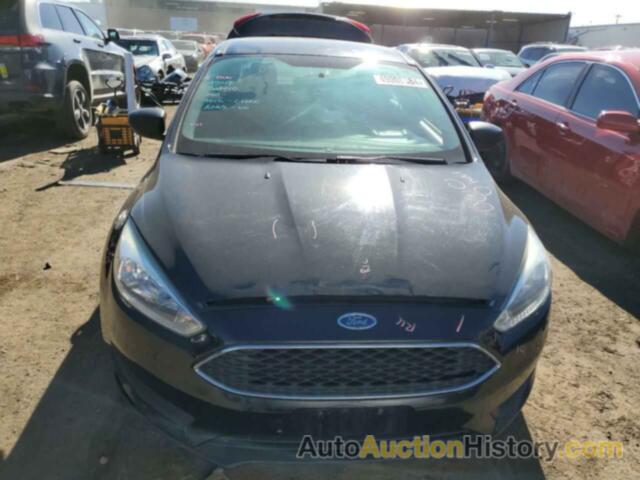 FORD FOCUS S, 1FADP3E21GL361714