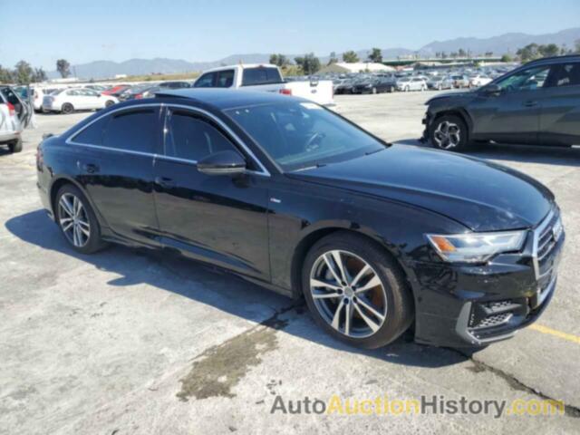 AUDI A6 PREMIUM, WAUK2AF2XKN035505