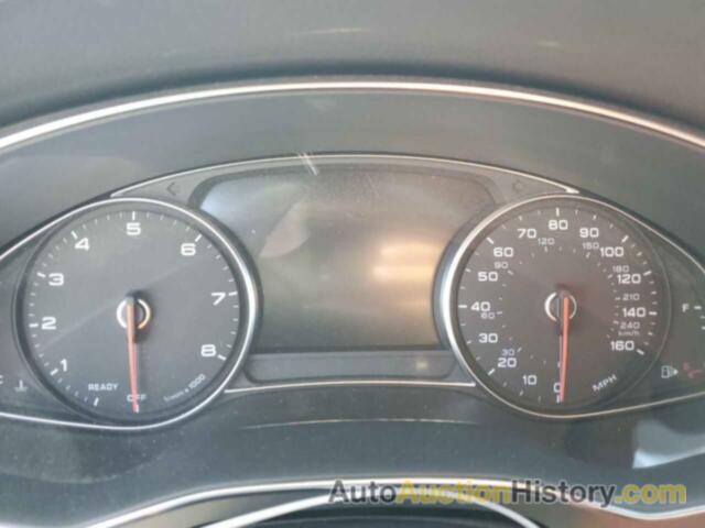 AUDI A6 PREMIUM, WAUK2AF2XKN035505