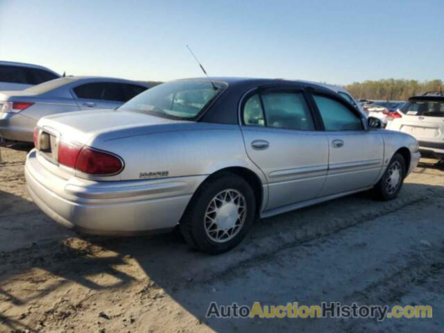 BUICK LESABRE LIMITED, 1G4HR54K21U118722