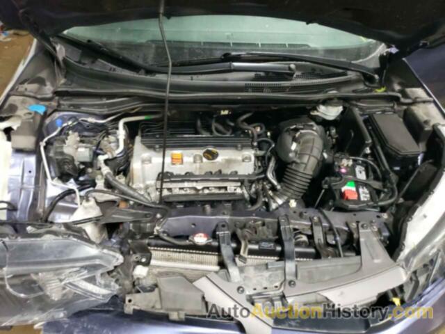 HONDA CRV LX, 5J6RM4H33EL071307