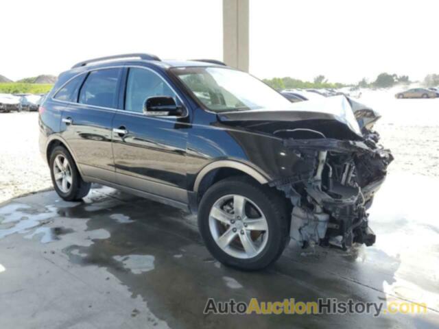 HYUNDAI VERACRUZ GLS, KM8NUDCC7BU142862