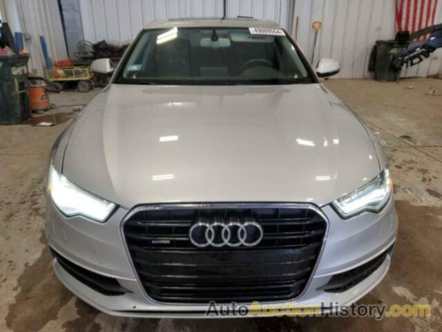 AUDI A6, WAUBGAFC1CN006633