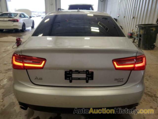 AUDI A6, WAUBGAFC1CN006633