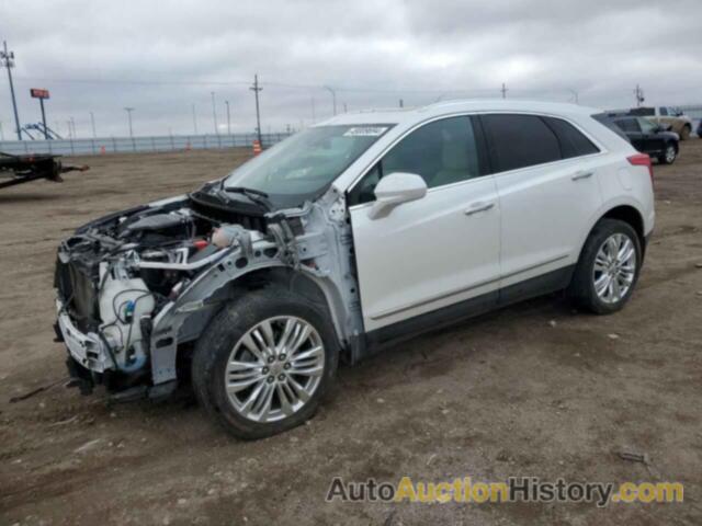 CADILLAC XT5 PREMIUM LUXURY, 1GYKNERS8HZ193964