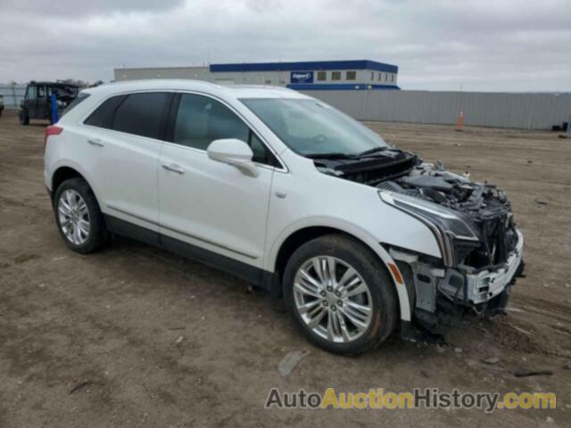 CADILLAC XT5 PREMIUM LUXURY, 1GYKNERS8HZ193964