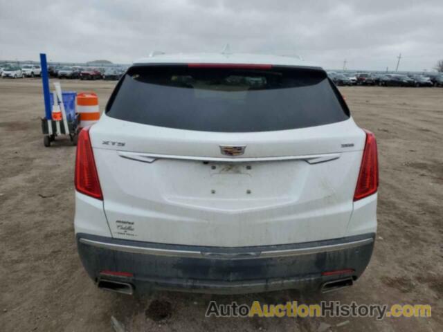 CADILLAC XT5 PREMIUM LUXURY, 1GYKNERS8HZ193964