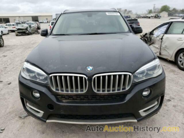 BMW X5 XDRIVE35D, 5UXKS4C53F0N09573