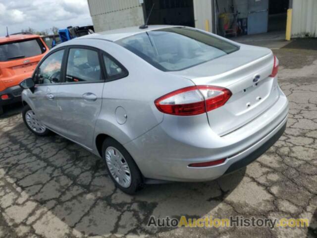 FORD FIESTA S, 3FADP4AJ0KM132709