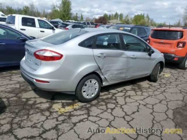 FORD FIESTA S, 3FADP4AJ0KM132709