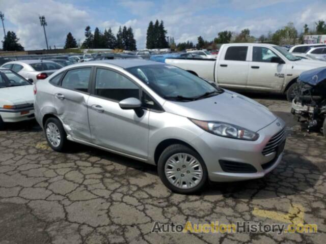 FORD FIESTA S, 3FADP4AJ0KM132709