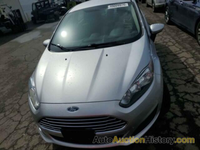 FORD FIESTA S, 3FADP4AJ0KM132709