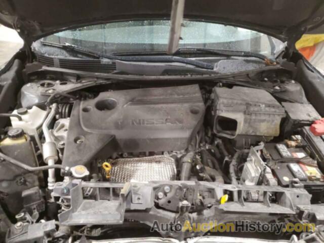 NISSAN ALTIMA 2.5, 1N4AL3AP9HC197436