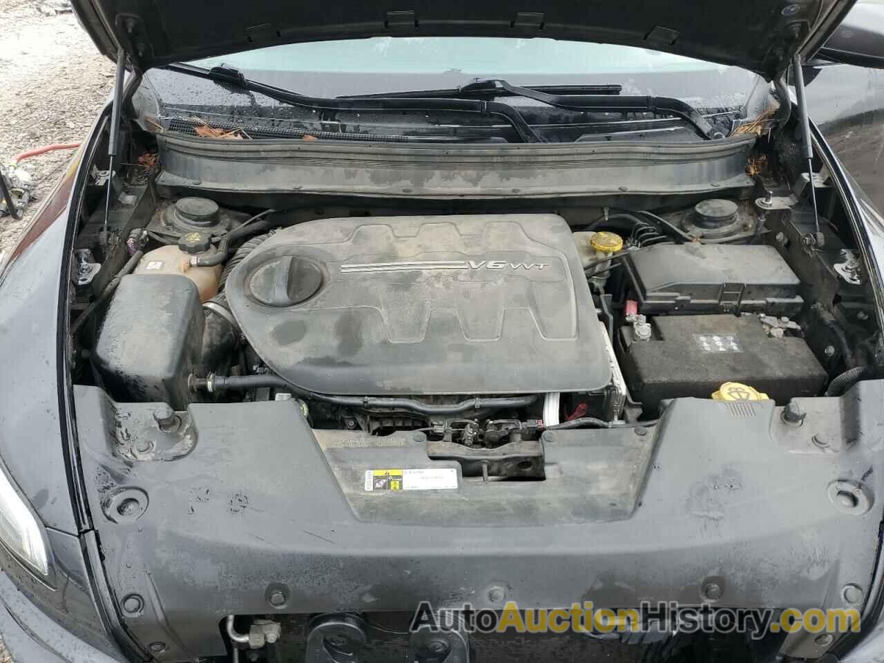 JEEP CHEROKEE TRAILHAWK, 1C4PJMBS6FW778701