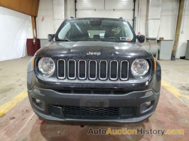 JEEP RENEGADE LATITUDE, ZACCJBBT5GPD93303