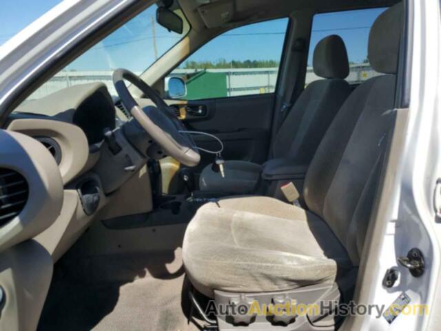 HYUNDAI SANTA FE GLS, KM8SC13DX4U635676