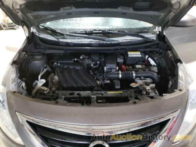 NISSAN VERSA S, 3N1CN7AP7GL818862