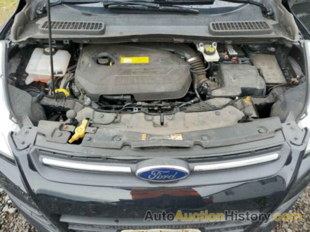 FORD ESCAPE SE, 1FMCU9GX1GUB18730