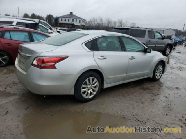 NISSAN ALTIMA 2.5, 1N4AL3AP6FC483631