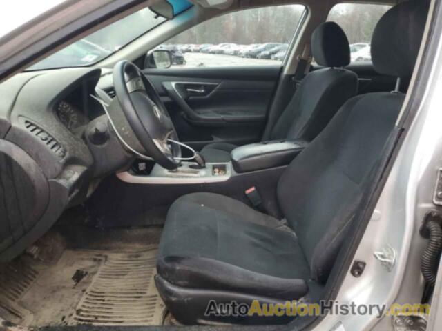 NISSAN ALTIMA 2.5, 1N4AL3AP6FC483631