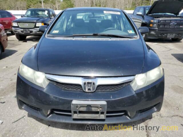 HONDA CIVIC EX, 2HGFA16859H548189