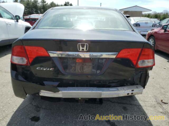 HONDA CIVIC EX, 2HGFA16859H548189