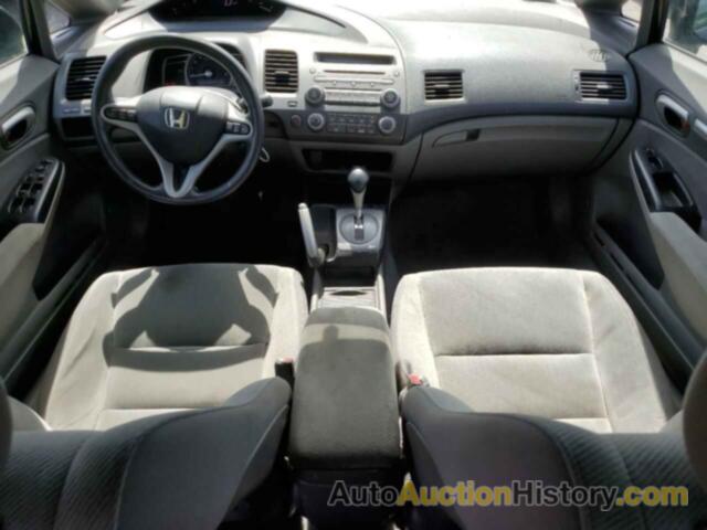 HONDA CIVIC EX, 2HGFA16859H548189