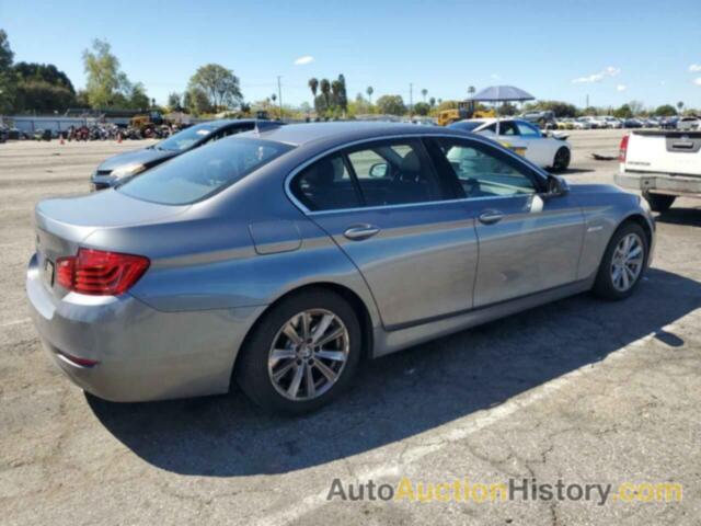 BMW 5 SERIES I, WBA5A5C51ED508594