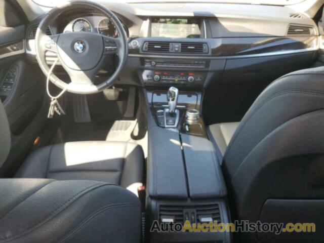 BMW 5 SERIES I, WBA5A5C51ED508594