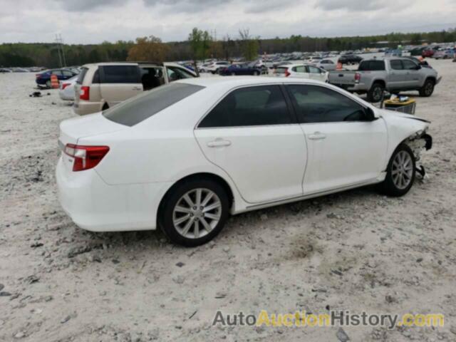 TOYOTA CAMRY L, 4T4BF1FK7DR317540