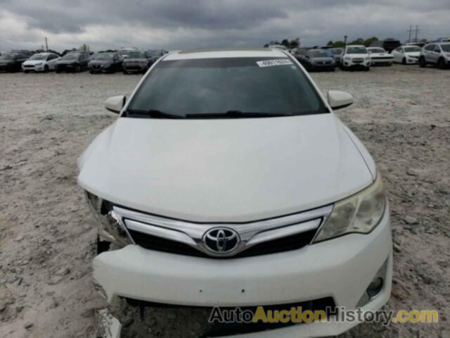 TOYOTA CAMRY L, 4T4BF1FK7DR317540