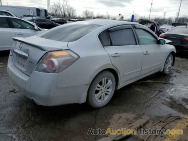 NISSAN ALTIMA BASE, 1N4AL2AP9CN487442